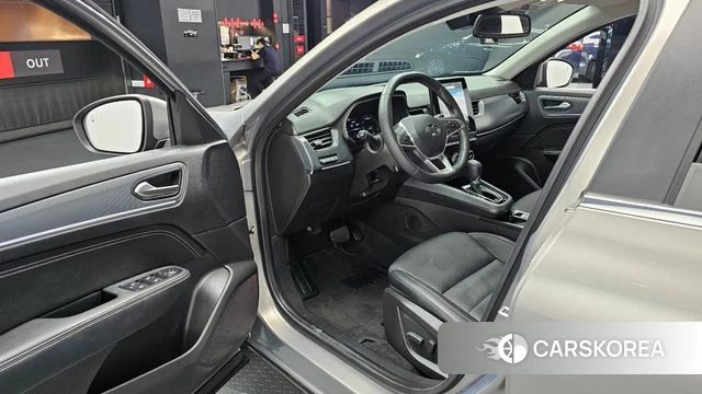 Renault Korea (Samsung) XM3 id 4967079 из Кореи 32