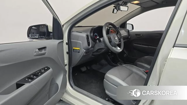 Kia All New Morning (JA) id 4993697 из Кореи 30