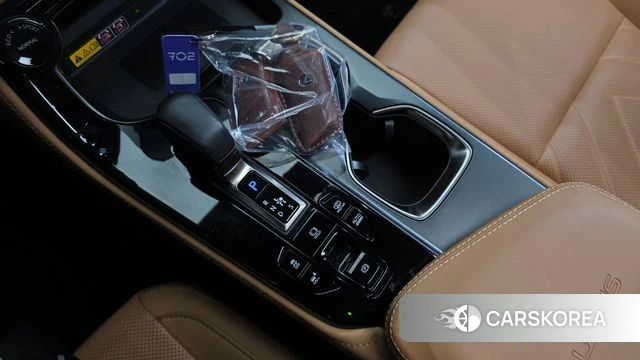 Lexus NX450h + 2nd generation id 5002075 из Кореи 31