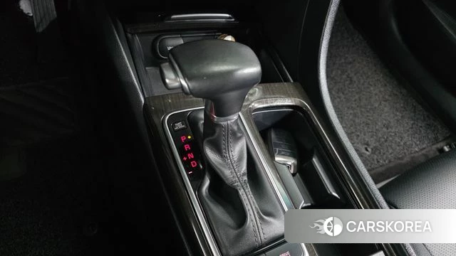 Kia The New K5 2nd generation id 5035405 из Кореи 33