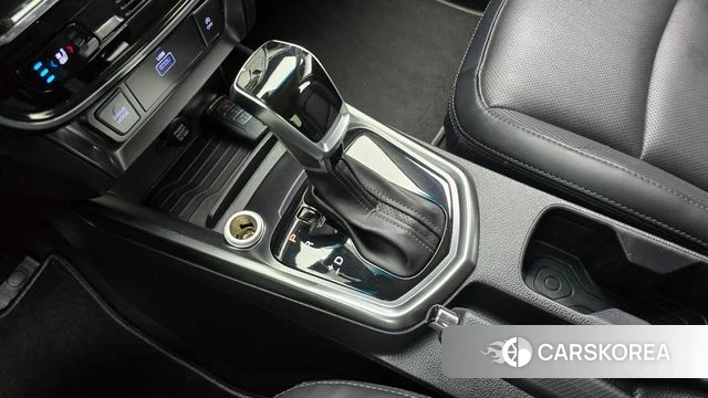 Ssangyong Berry New Tivoli id 4923379 из Кореи 19