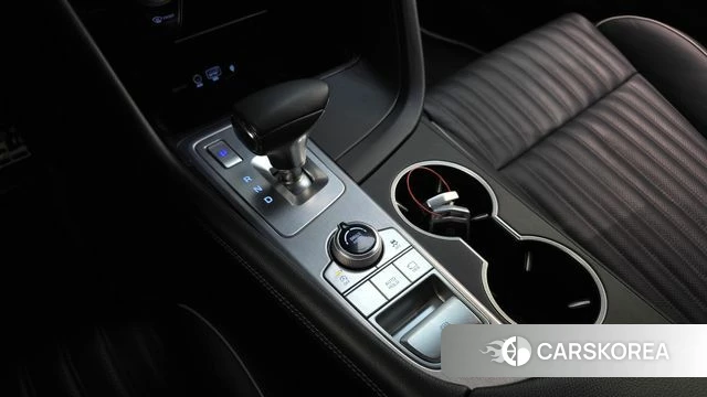 Genesis G70 id 5029352 из Кореи 19