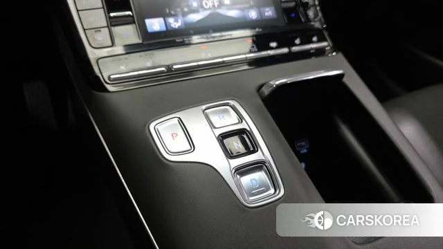Hyundai The New Grandeur IG id 4557046 из Кореи 29