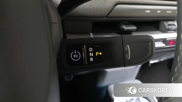 Kia EV3 id 4941145 из Кореи 19