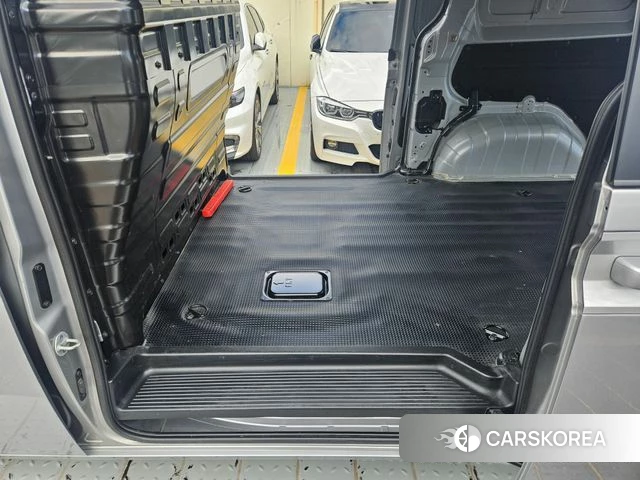 Hyundai Staria id 5041002 из Кореи 19