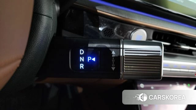Hyundai Grandeur Hybrid (GN7) id 4739537 из Кореи 35