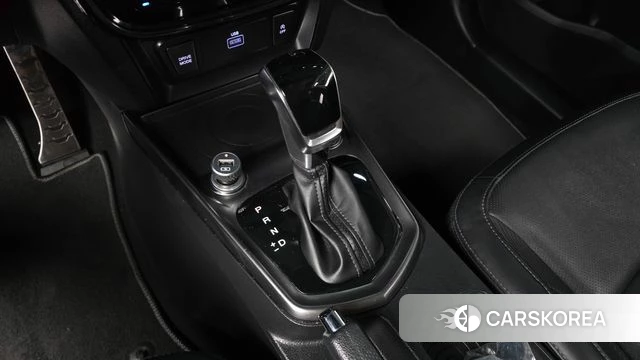Ssangyong Tivoli Air id 4992065 из Кореи 29