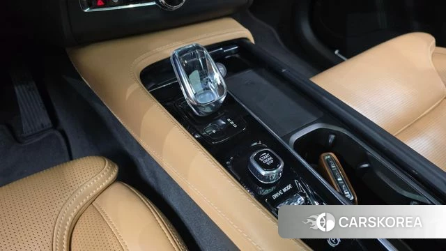 Volvo XC90 second Generation id 5013123 из Кореи 19