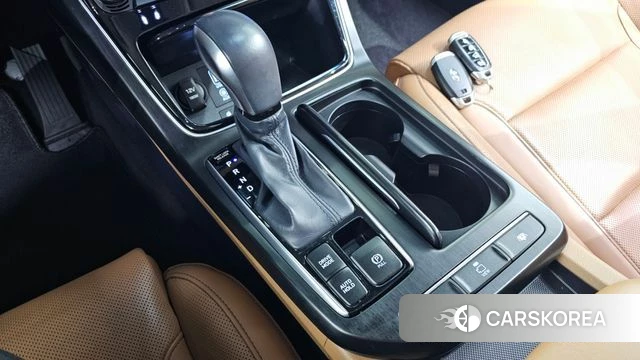 Hyundai Grandeur IG id 4785666 из Кореи 19