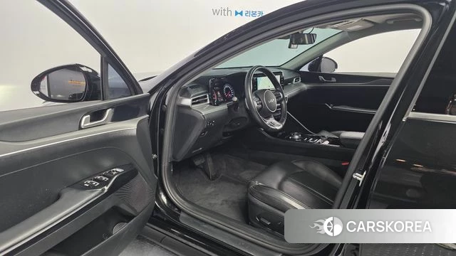 Kia K5 3rd generation id 5039966 из Кореи 30