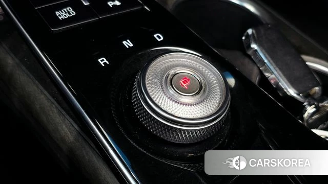 Kia K8 Hybrid id 4951858 из Кореи 19