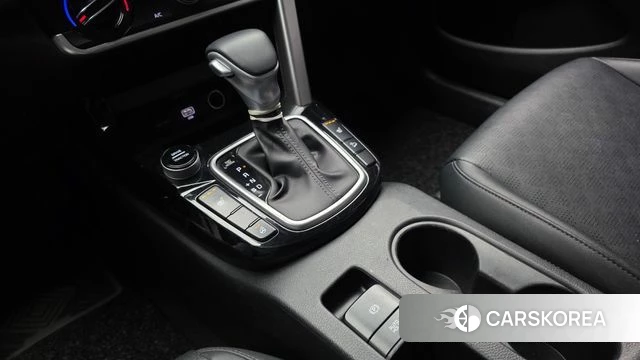 Kia Seltos id 4937276 из Кореи 19