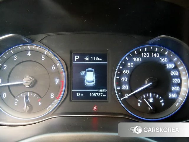 Hyundai Kona id 5013688 из Кореи 17