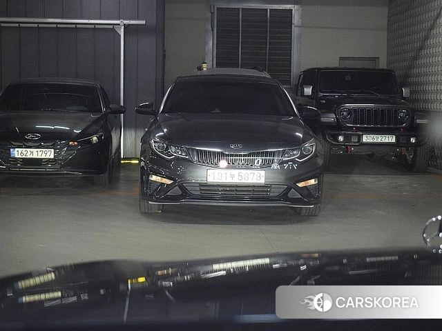Mercedes-Benz S-Class W223 id 4996871 из Кореи 19