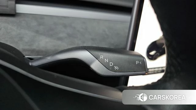 Tesla Model 3 id 4780093 из Кореи 19