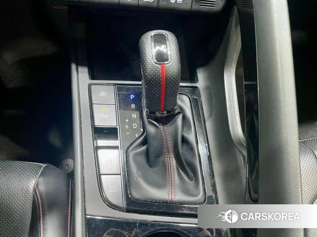Hyundai Avante (CN7) id 3941486 из Кореи 19