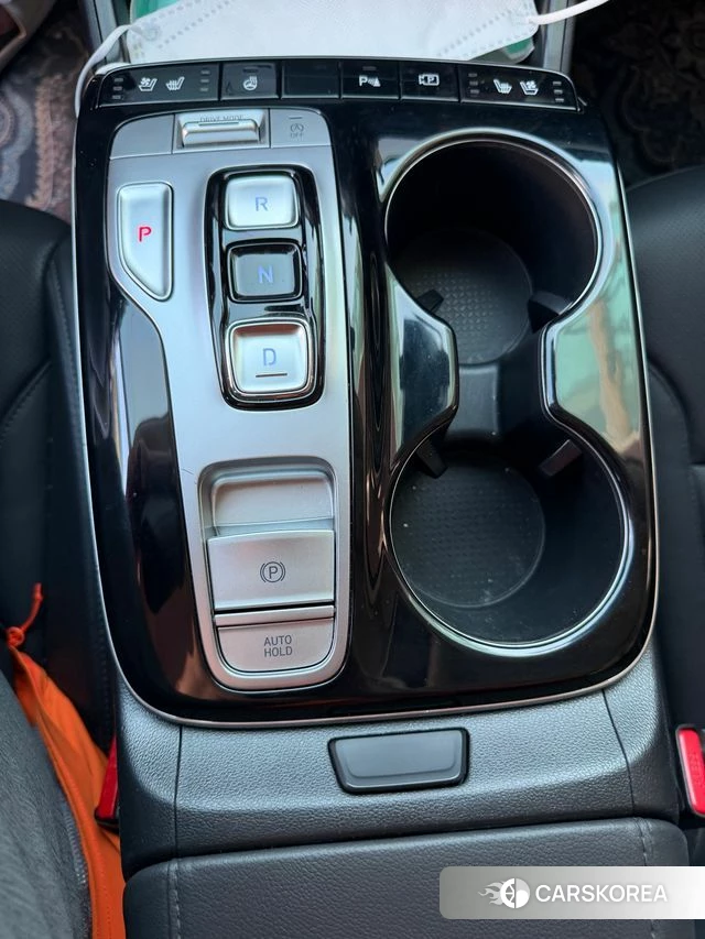 Hyundai Tucson (NX4) id 4966121 из Кореи 9