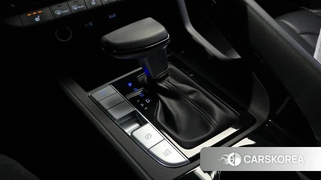 Hyundai Avante Hybrid (CN7) id 5027161 из Кореи 19