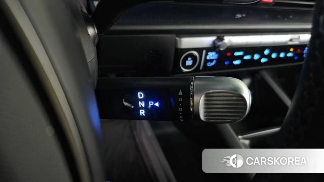 Hyundai Ionic 6 id 5001780 из Кореи 19