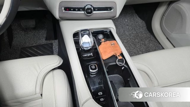 Volvo XC90 second Generation id 4958693 из Кореи 34