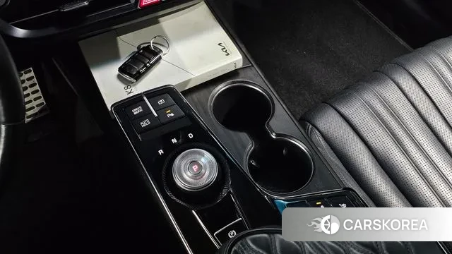 Kia K8 id 3655480 из Кореи 19