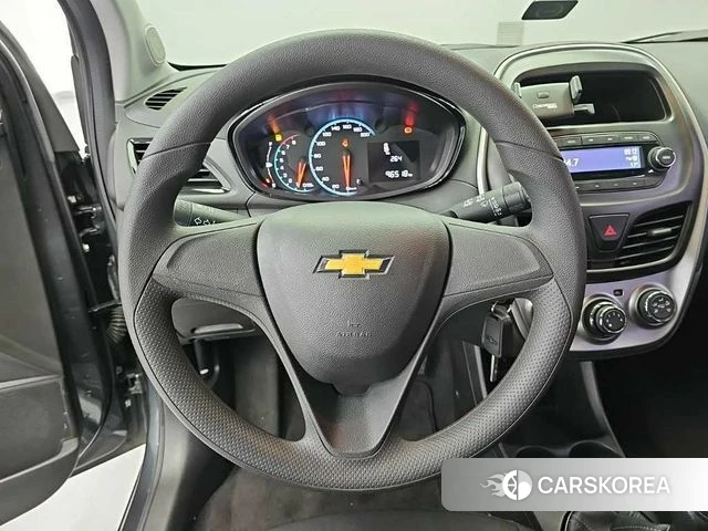 Chevrolet (GM Daewoo) The Next Spark id 4948543 из Кореи 17