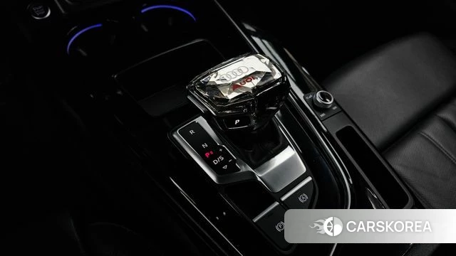Audi A4 (B9) id 5013251 из Кореи 19
