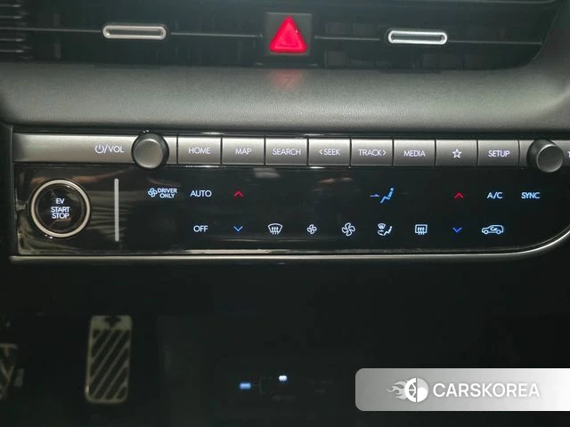 Hyundai The New Ionic 5 id 4980441 из Кореи 19
