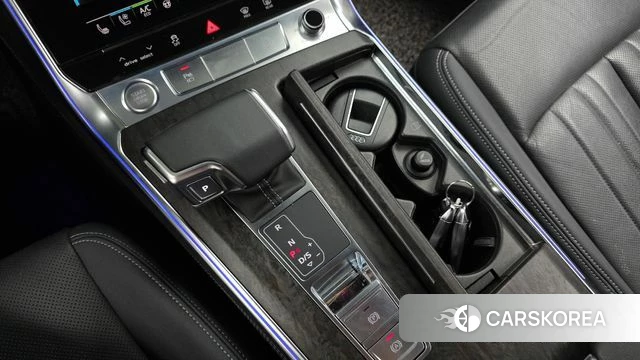 Audi A6 (C8) id 4998057 из Кореи 19