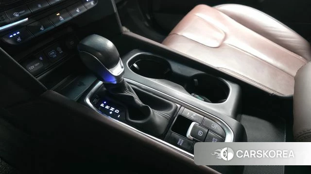 Hyundai Santa Fe TM id 5004235 из Кореи 30