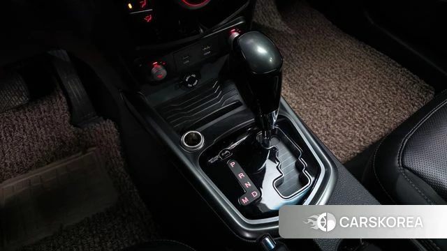 Ssangyong Tivoli Armor id 4983225 из Кореи 19