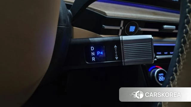 Hyundai Santa Fe (MX5) id 4975075 из Кореи 31