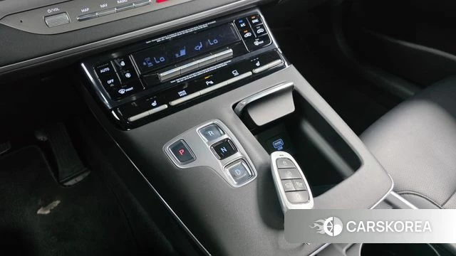 Hyundai The New Grandeur IG id 4702338 из Кореи 19
