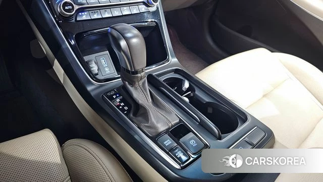 Hyundai Grandeur IG id 4746672 из Кореи 31