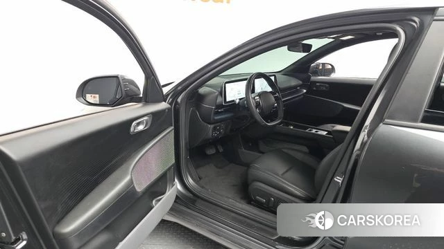 Hyundai Ionic 6 id 5011345 из Кореи 29
