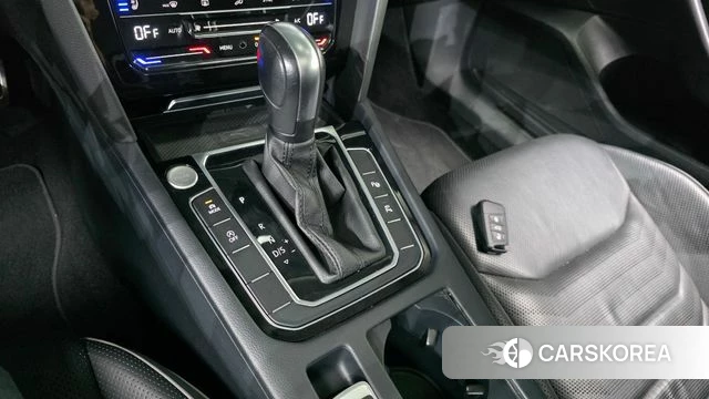 Volkswagen Arteon id 4986623 из Кореи 33