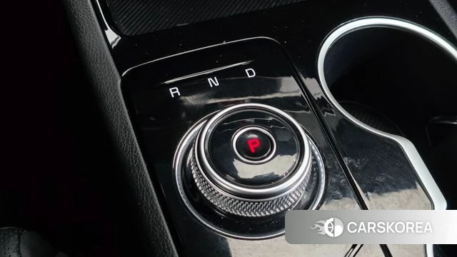Kia The New K5 3rd generation id 4990293 из Кореи 38