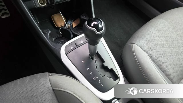Kia All New Morning (JA) id 4983236 из Кореи 19