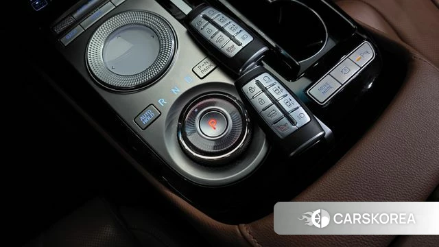 Genesis G80 (RG3) id 5040778 из Кореи 32