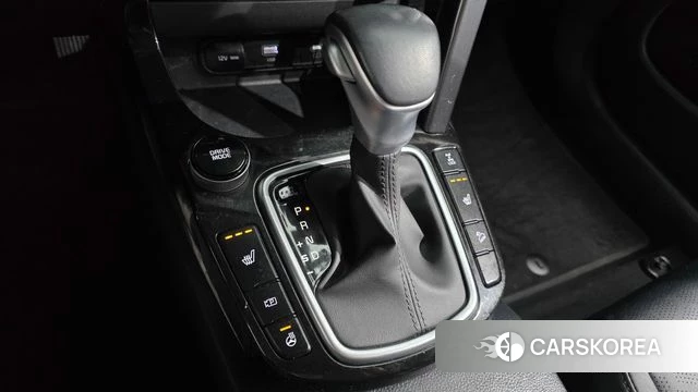 Kia The New Seltos id 4996248 из Кореи 32