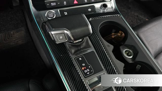 Audi A6 (C8) id 4982510 из Кореи 19