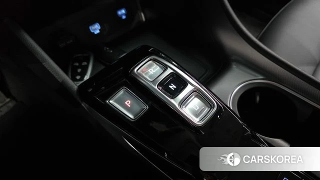 Hyundai Sonata Hybrid (DN8) id 4987506 из Кореи 19