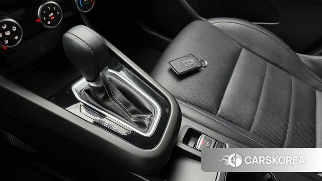 Renault Korea (Samsung) XM3 id 3870843 из Кореи 19