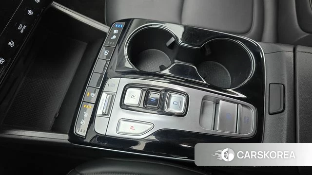 Hyundai Tucson (NX4) id 5039978 из Кореи 19