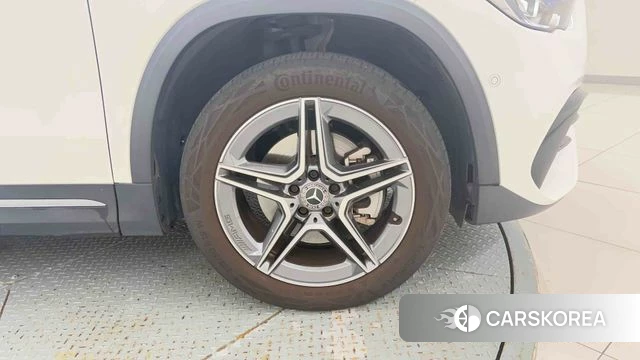 Mercedes-Benz GLA - Class H247 id 4929114 из Кореи 19