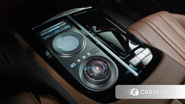 Genesis G80 (RG3) id 4996706 из Кореи 33