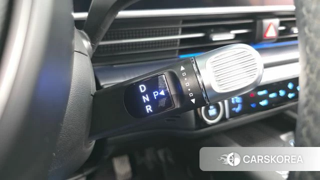 Hyundai Ionic 6 id 4656534 из Кореи 31