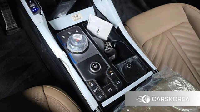 Kia The New Sorento 4th Generation id 5039189 из Кореи 36