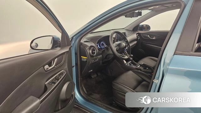 Hyundai Kona id 5042034 из Кореи 33