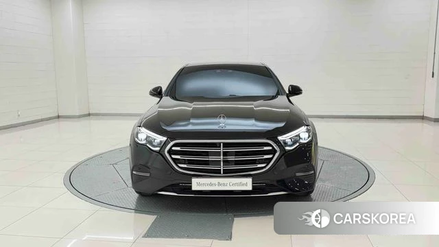 Mercedes-Benz E-Class W214 id 5001411 из Кореи 19